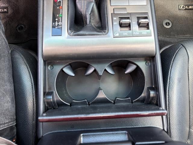 2016 Lexus GX 460 Base