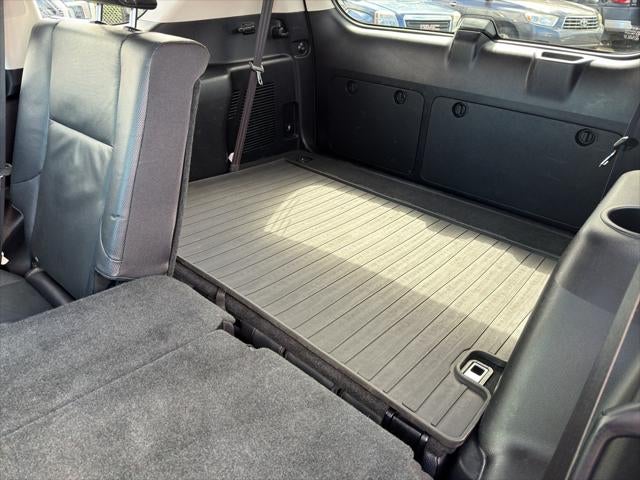 2016 Lexus GX 460 Base
