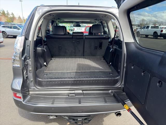 2016 Lexus GX 460 Base