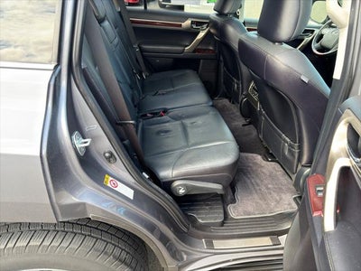 2016 Lexus GX 460 Base