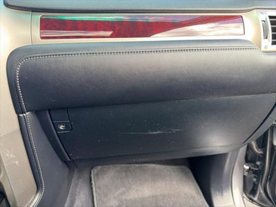 2016 Lexus GX 460 Base