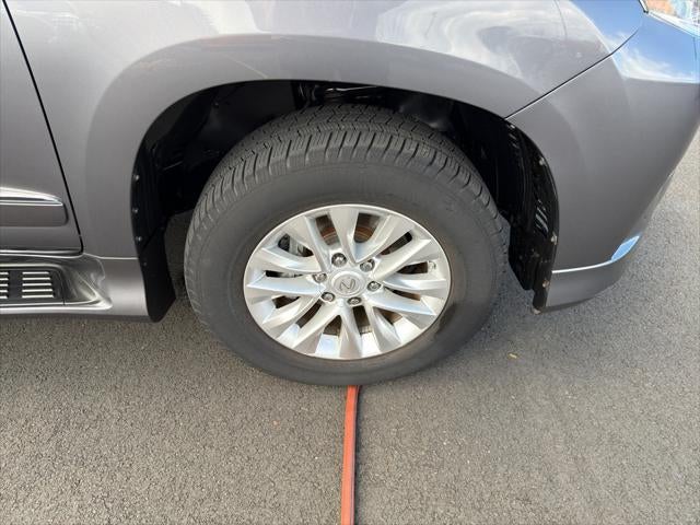 2016 Lexus GX 460 Base