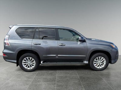 2016 Lexus GX 460 Base