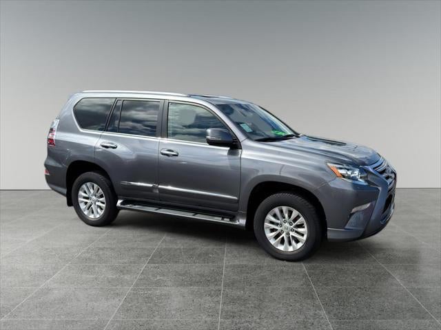 2016 Lexus GX 460 Base