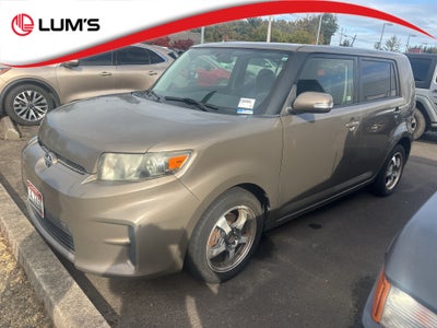 2012 Scion xB Base