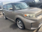 2012 Scion xB Base