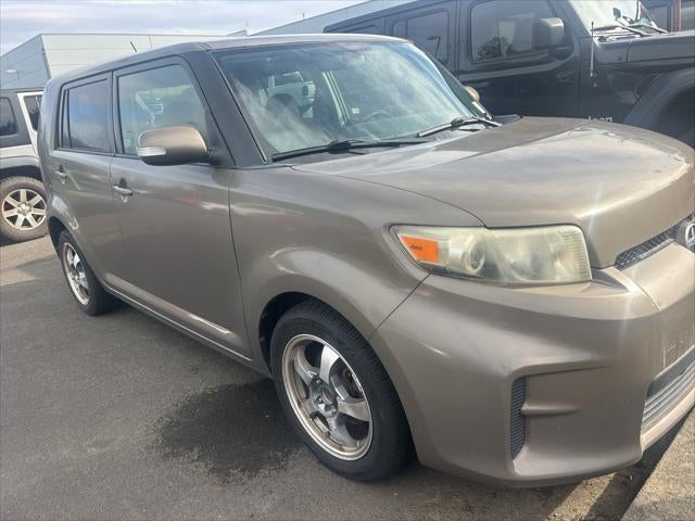 2012 Scion xB Base
