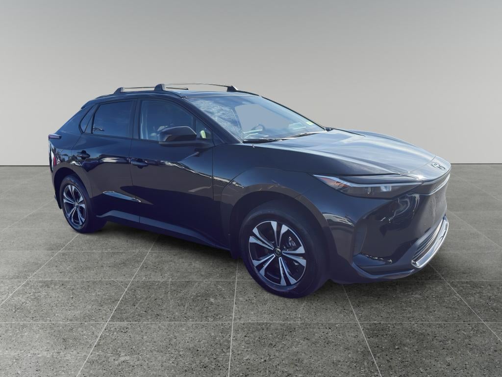 2025 Toyota bZ4X XLE