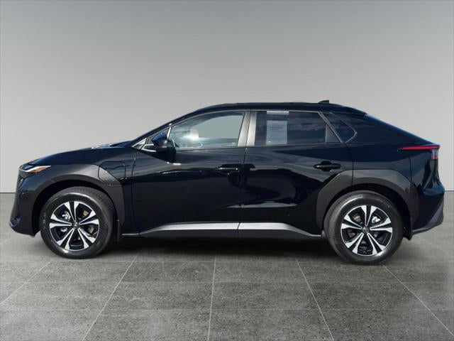 2025 Toyota bZ4X XLE