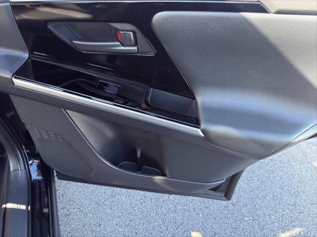 2025 Toyota bZ4X XLE