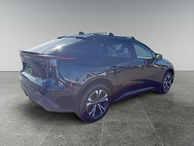 2025 Toyota bZ4X XLE