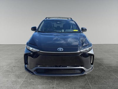 2025 Toyota bZ4X XLE
