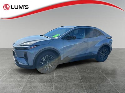 2026 Toyota C-HR XSE