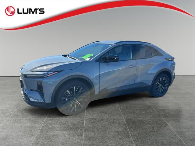2026 Toyota C-HR XSE