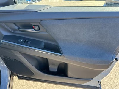 2026 Toyota C-HR XSE