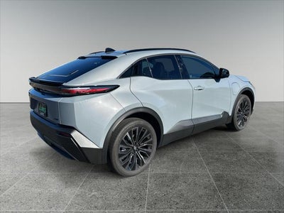 2026 Toyota C-HR XSE