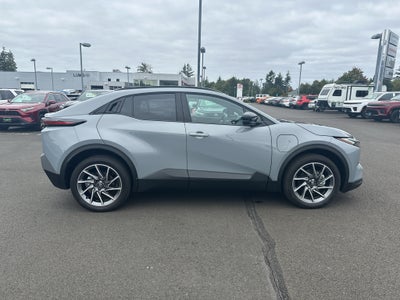 2026 Toyota C-HR XSE