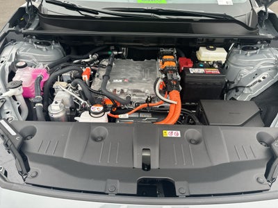 2026 Toyota C-HR XSE