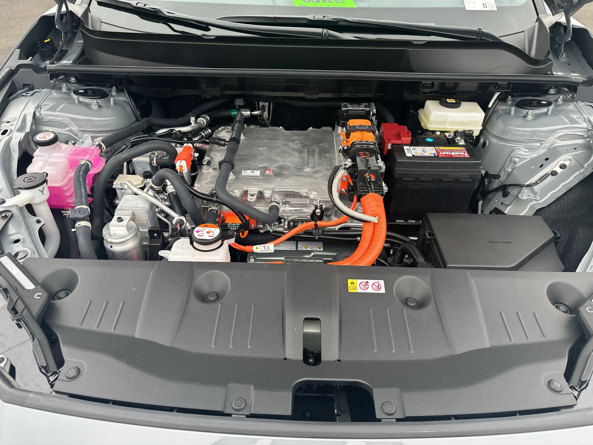 2026 Toyota C-HR XSE