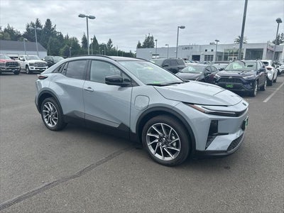 2026 Toyota C-HR XSE
