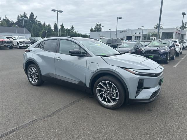 2026 Toyota C-HR XSE
