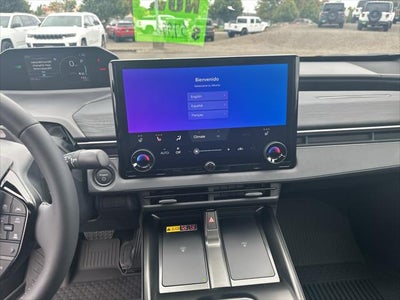 2026 Toyota C-HR XSE
