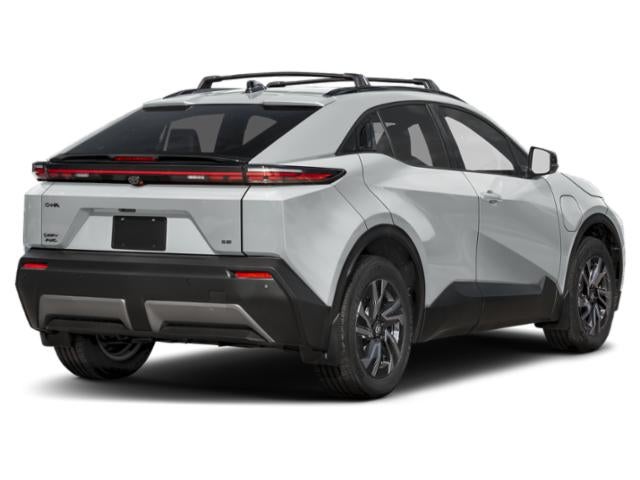 2026 Toyota C-HR XSE