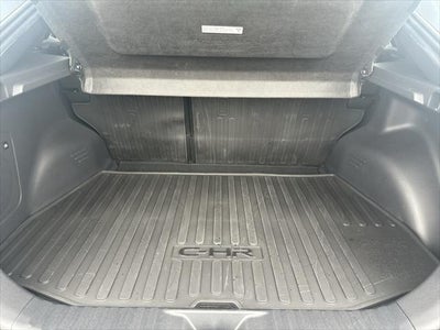 2026 Toyota C-HR XSE