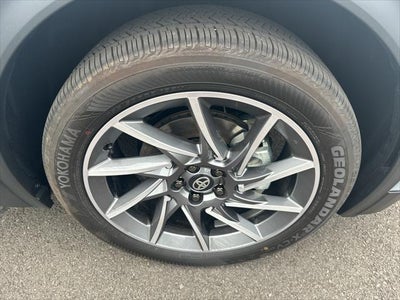 2026 Toyota C-HR XSE
