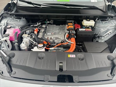 2026 Toyota C-HR XSE