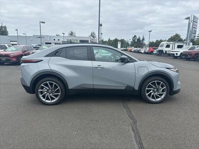 2026 Toyota C-HR XSE