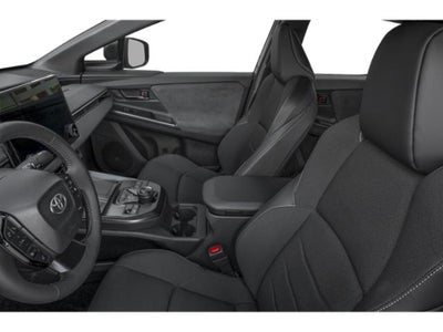 2026 Toyota C-HR XSE