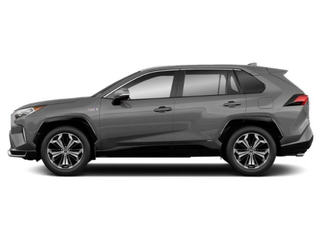 2022 Toyota RAV4 Prime SE