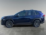 2023 Toyota RAV4 Hybrid Hybrid Limited