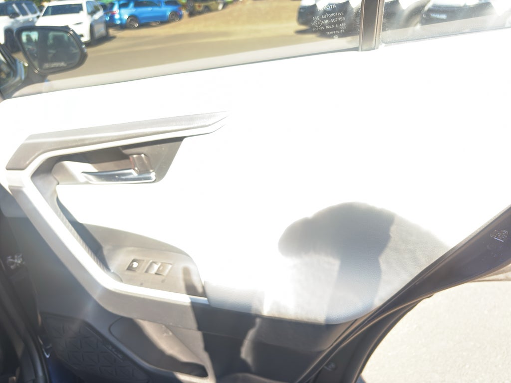 2023 Toyota RAV4 Hybrid Hybrid Limited