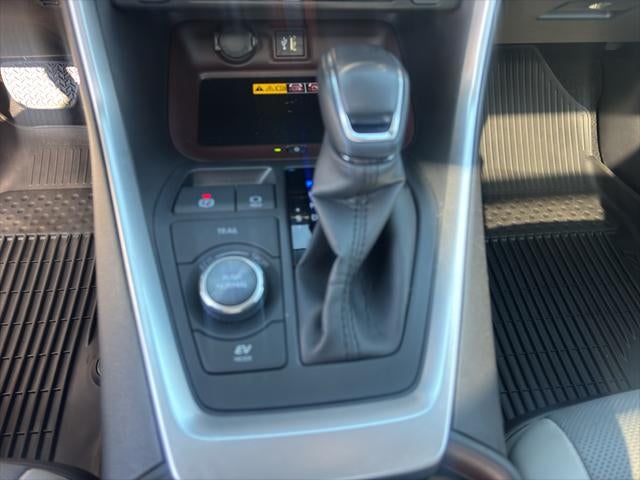 2023 Toyota RAV4 Hybrid Hybrid Limited