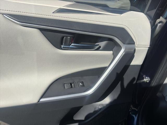 2023 Toyota RAV4 Hybrid Hybrid Limited