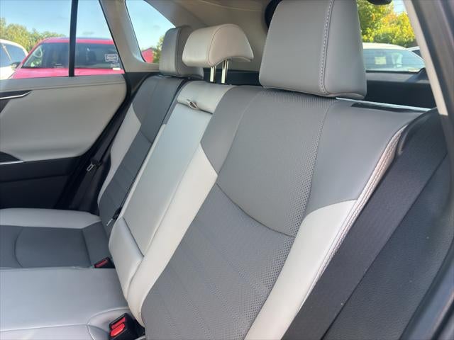 2023 Toyota RAV4 Hybrid Hybrid Limited