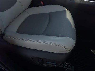 2023 Toyota RAV4 Hybrid Hybrid Limited