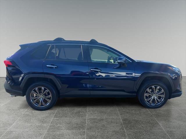 2023 Toyota RAV4 Hybrid Hybrid Limited