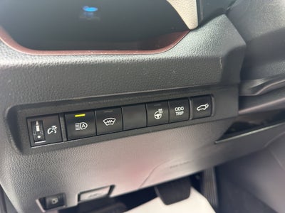 2023 Toyota RAV4 Hybrid Hybrid Limited