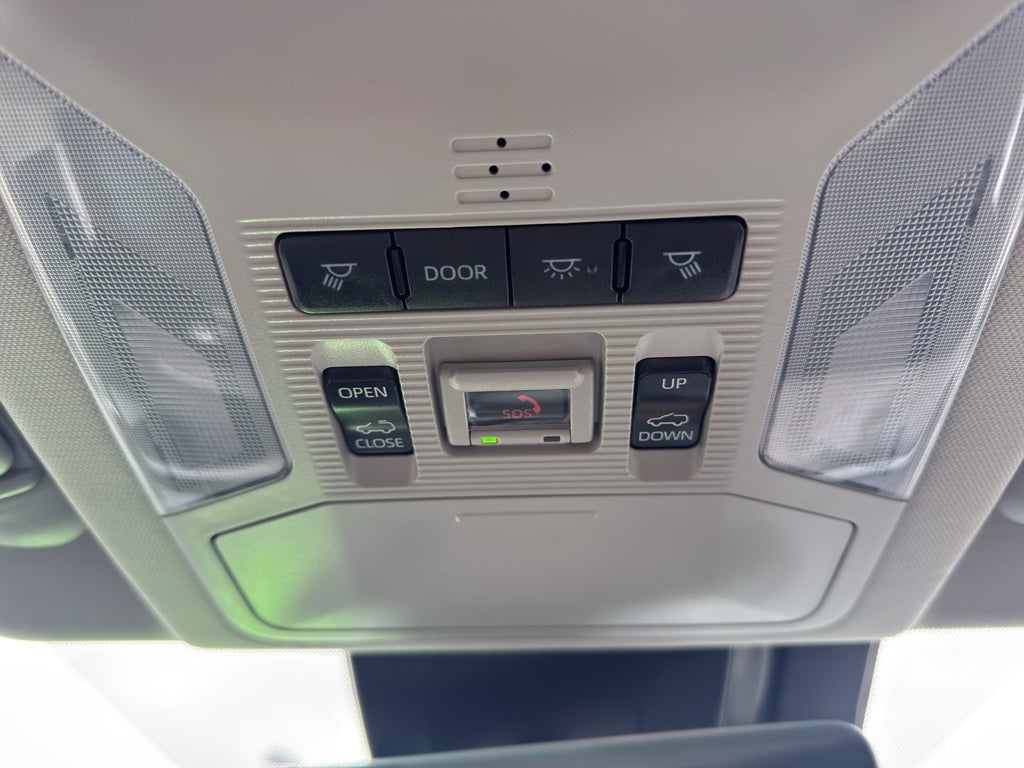 2023 Toyota RAV4 Hybrid Hybrid Limited