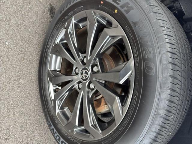 2023 Toyota RAV4 Hybrid Hybrid Limited