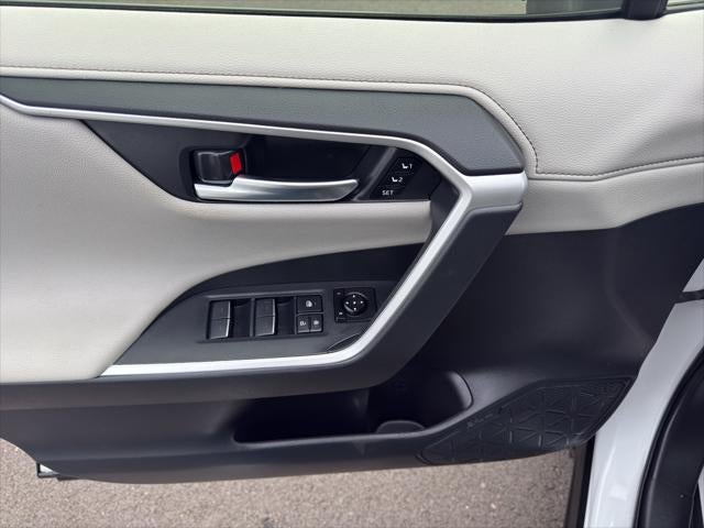 2023 Toyota RAV4 Hybrid Hybrid Limited