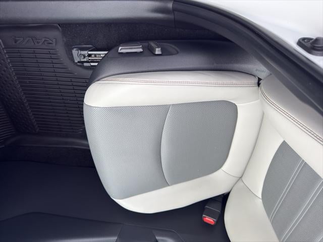 2023 Toyota RAV4 Hybrid Hybrid Limited