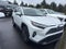 2023 Toyota RAV4 Hybrid Hybrid Limited