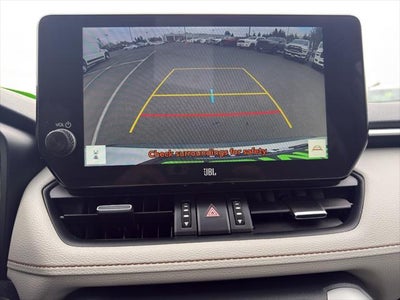 2023 Toyota RAV4 Hybrid Hybrid Limited