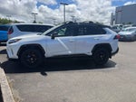 2024 Toyota RAV4 Hybrid Hybrid XSE