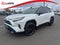 2024 Toyota RAV4 Hybrid Hybrid XSE