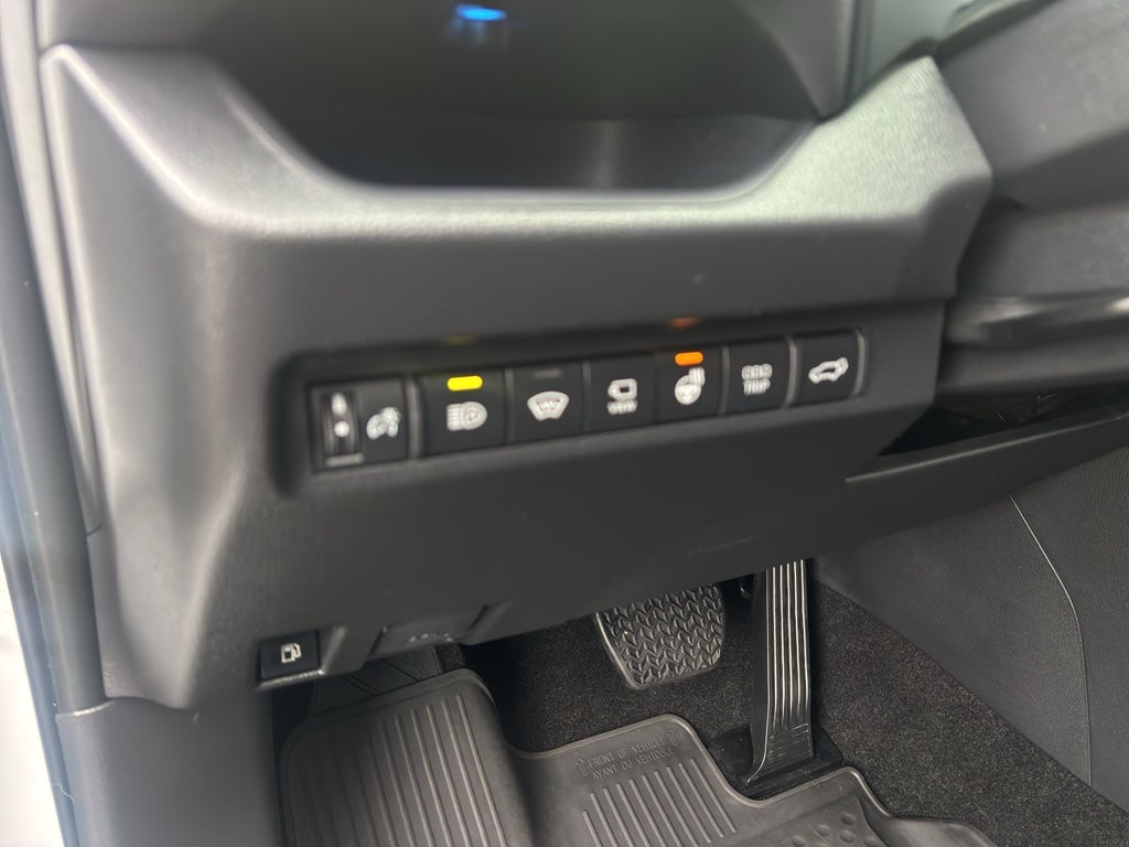 2024 Toyota RAV4 Hybrid Hybrid XSE